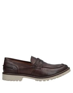 Мокасины Alexander Trend