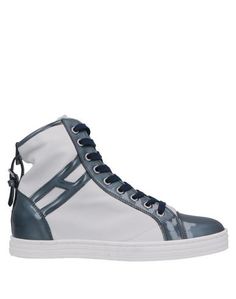Высокие кеды и кроссовки Hogan Rebel