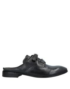 Мюлес и сабо Open Closed Shoes