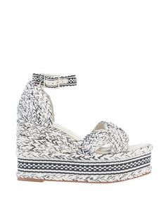 Сандалии Antolina Paris