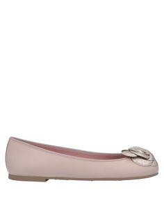 Балетки Pretty Ballerinas