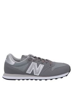 Низкие кеды и кроссовки New Balance
