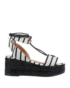 Сандалии Sonia Rykiel