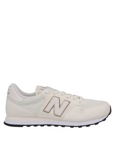 Низкие кеды и кроссовки New Balance
