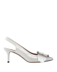 Туфли Casadei