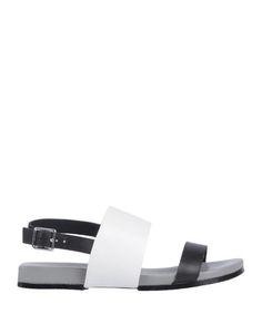 Сандалии United Nude