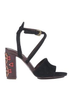 Сандалии SEE BY ChloÉ