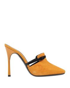 Мюлес и сабо Pollini