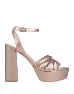 Сандалии Bruno Premi