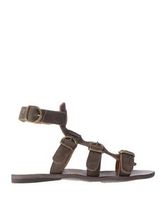 Сандалии Fiorentini+Baker