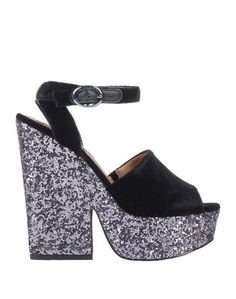 Сандалии Steve Madden