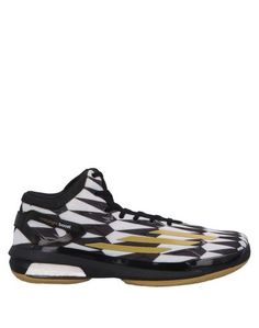 Низкие кеды и кроссовки Adidas