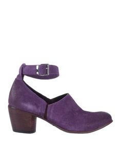 Ботинки Open Closed Shoes