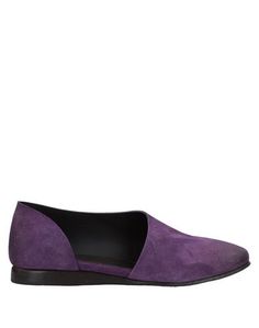 Мокасины Open Closed Shoes