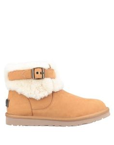 Полусапоги и высокие ботинки UGG Australia