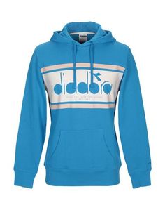 Толстовка Diadora