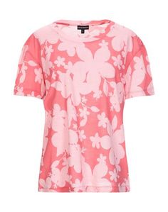 Футболка Emporio Armani