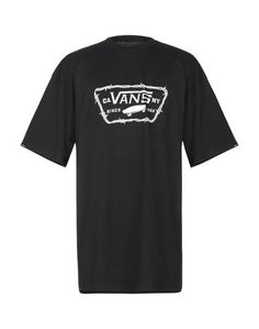 Футболка Vans