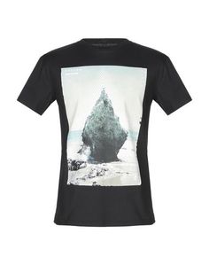Футболка Volcom