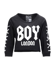 Толстовка BOY London