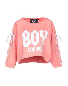Толстовка BOY London