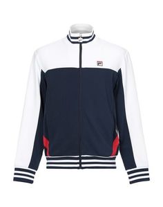 Толстовка Fila