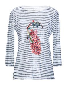 Футболка Majestic Filatures