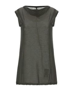 Футболка Drkshdw BY Rick Owens