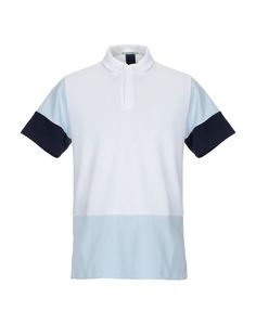 Поло Scotch & Soda