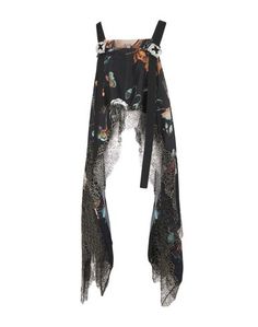 Топ без рукавов Antonio Marras