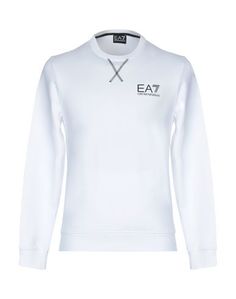Толстовка EA7