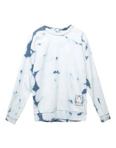 Толстовка McQ Alexander Mc Queen