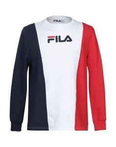 Толстовка Fila