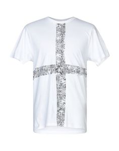 Футболка Eleven Paris