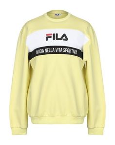 Толстовка Fila