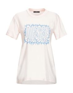 Футболка Diesel