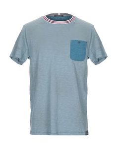 Футболка Scotch & Soda