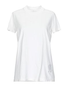 Футболка Drkshdw BY Rick Owens