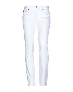 Джинсовые брюки Just Cavalli