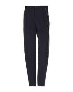 Повседневные брюки Emporio Armani