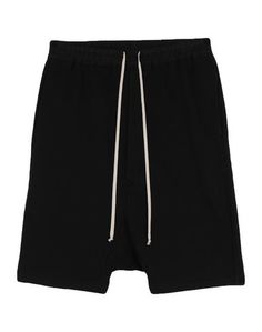 Бермуды Drkshdw BY Rick Owens