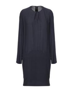 Короткое платье Brunello Cucinelli