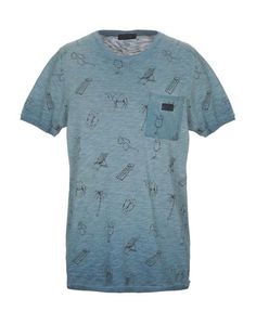 Футболка Scotch & Soda