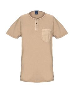 Футболка Scotch & Soda