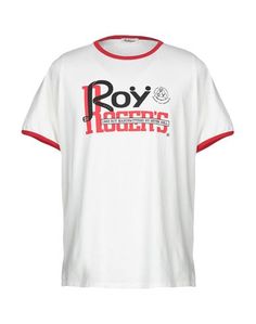 Футболка ROŸ Rogers