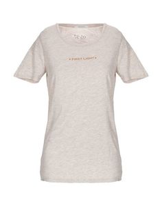 Футболка Maison Scotch