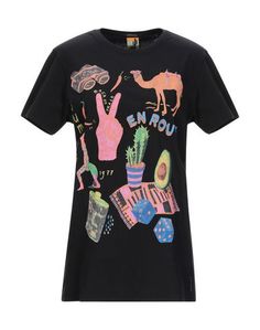 Футболка Scotch & Soda