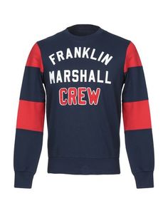 Футболка Franklin & Marshall