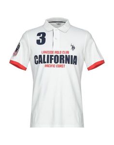 Поло U.S.Polo Assn.