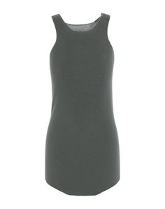 Майка Rick Owens